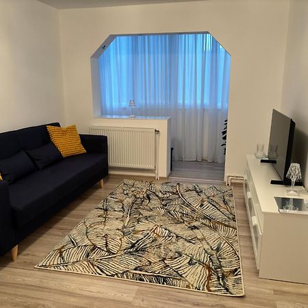 Apartament 2 Cam Cetate Alba Iulia Eksteriør bilde