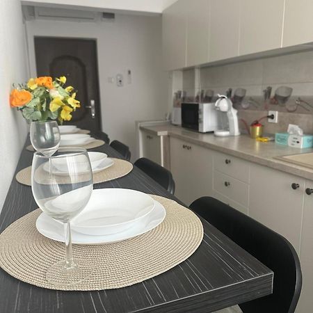 Apartament 2 Cam Cetate Alba Iulia Eksteriør bilde